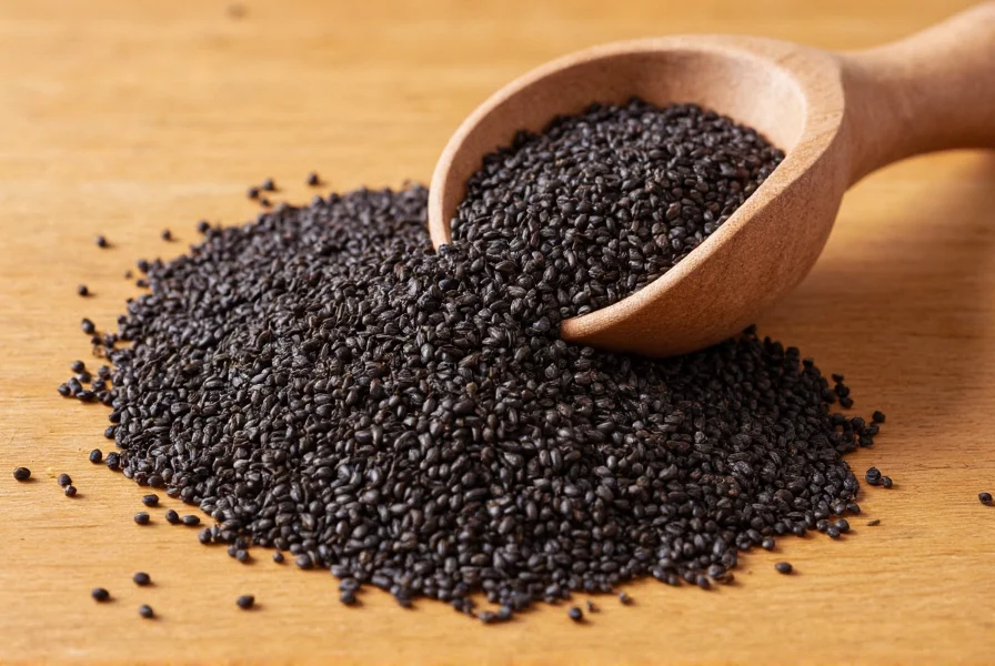 Black Cumin Seeds: Benefits, Uses, and Science-Backed Facts