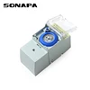 day Mechanical customized 12V 16A Timer Switch sul181h min unit 30 minutes 48 on/off timer switching