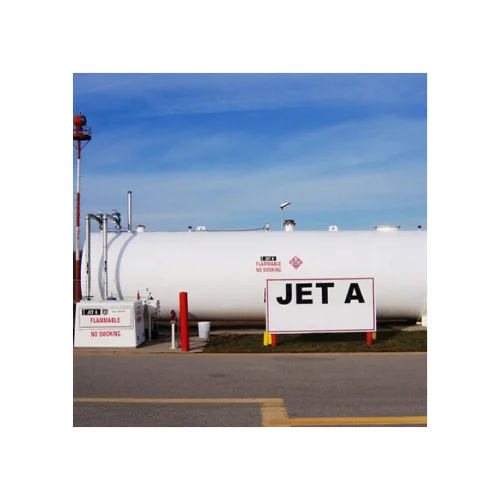 
JET A1 AVIATION KEROSENE FUEL 