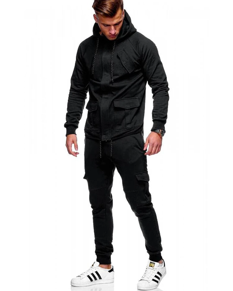 joggers suit