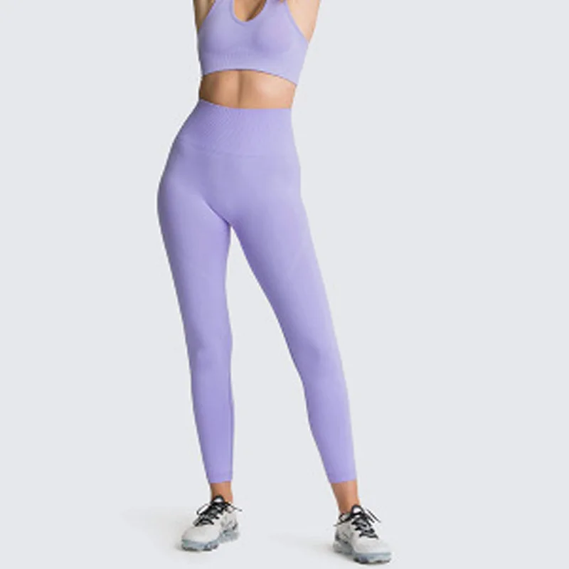 

Vital Seamless Gym Leggings Womens Push Up Sports Running Fitness Tights Athletic High Waist Yoga Pants Plus Size 12 Colors