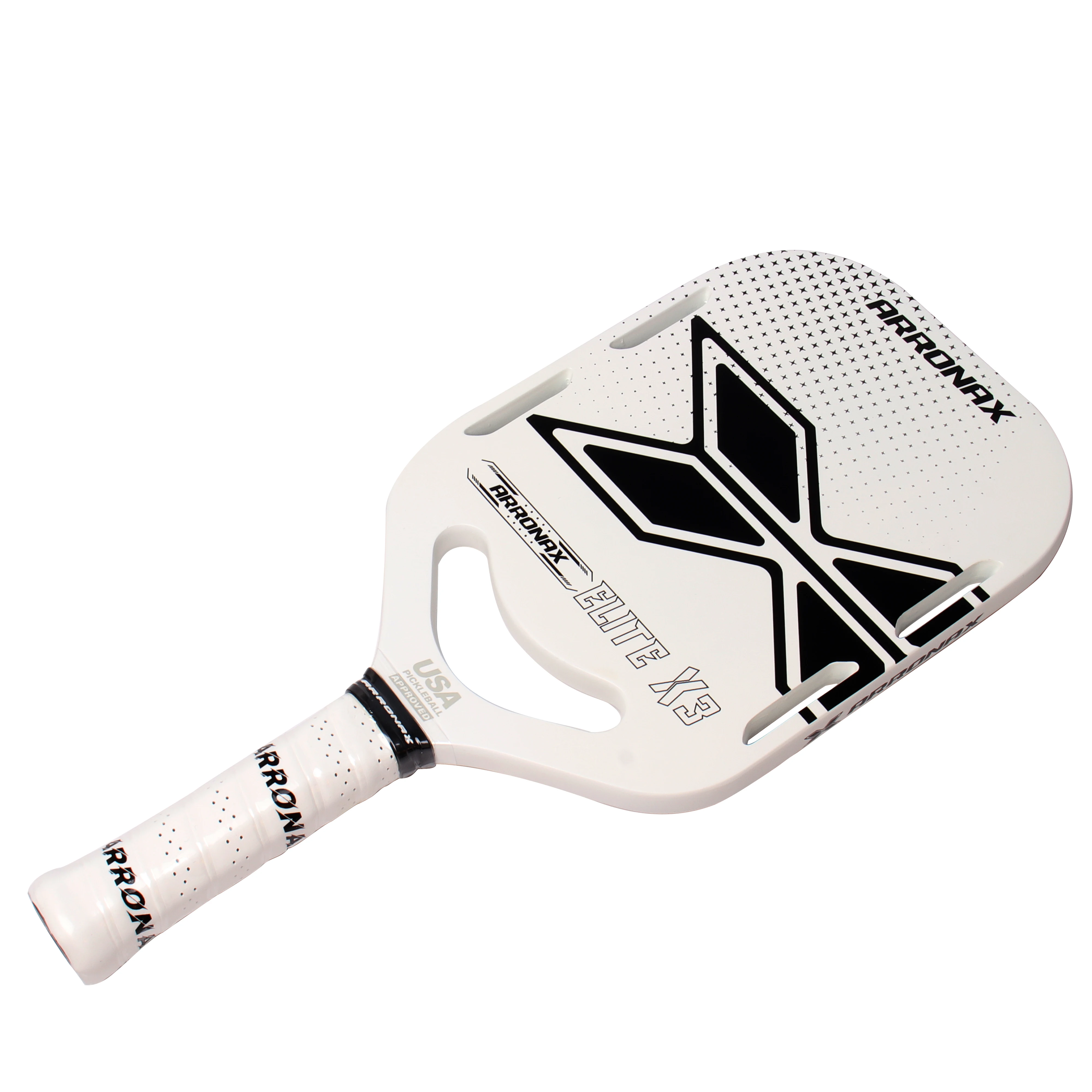 2026 China Factory Directly Professional USAPA Thermoformed Edges Carbon Pickleball Paddle T700