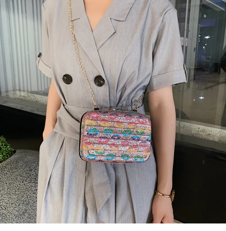 Mujer Marina Rinaldi Bolso de mano rígido con strass Amarillo | Bolsos ·  MrsGreenGER