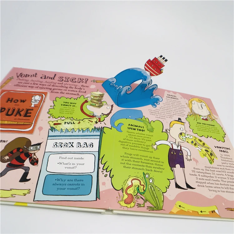 Pop-up book-5