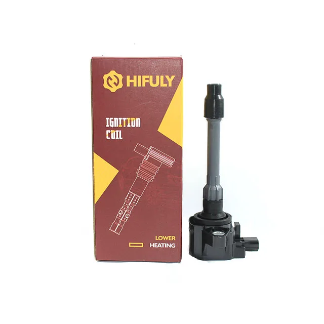 

30520-5R0-003 CM11-121 Ignition Coil for Honda ignition coil pack