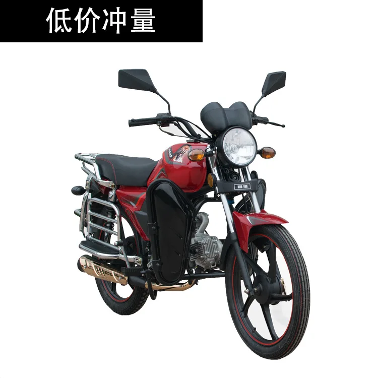
Wholesale FUEL oil Motorbike Fashion Two-Wheele125 Motorcycle 