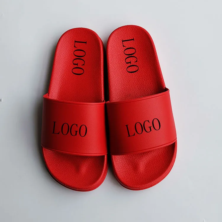 China Wholesale Plain Custom Sandal 