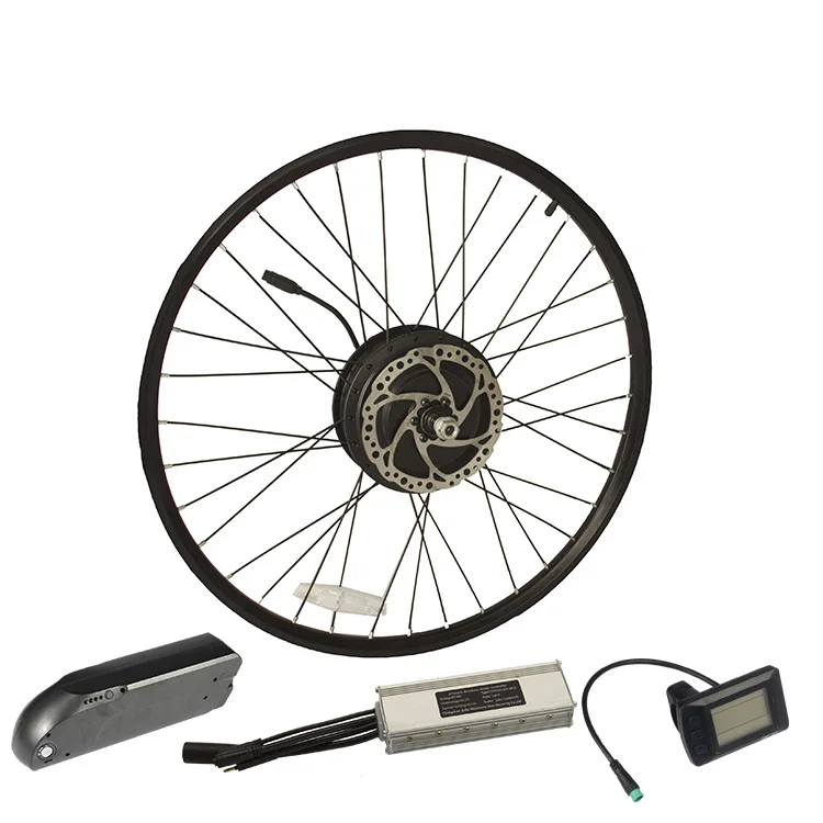 

Mountain bike kit 48V 1000W high speed motor toothed motor electric bicycle kit