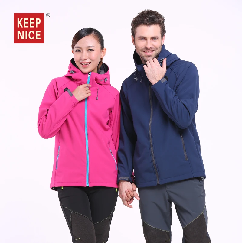 
OEM waterproof breathable Mens Softshell Jacketsoft shell jacket outdoor jacket 