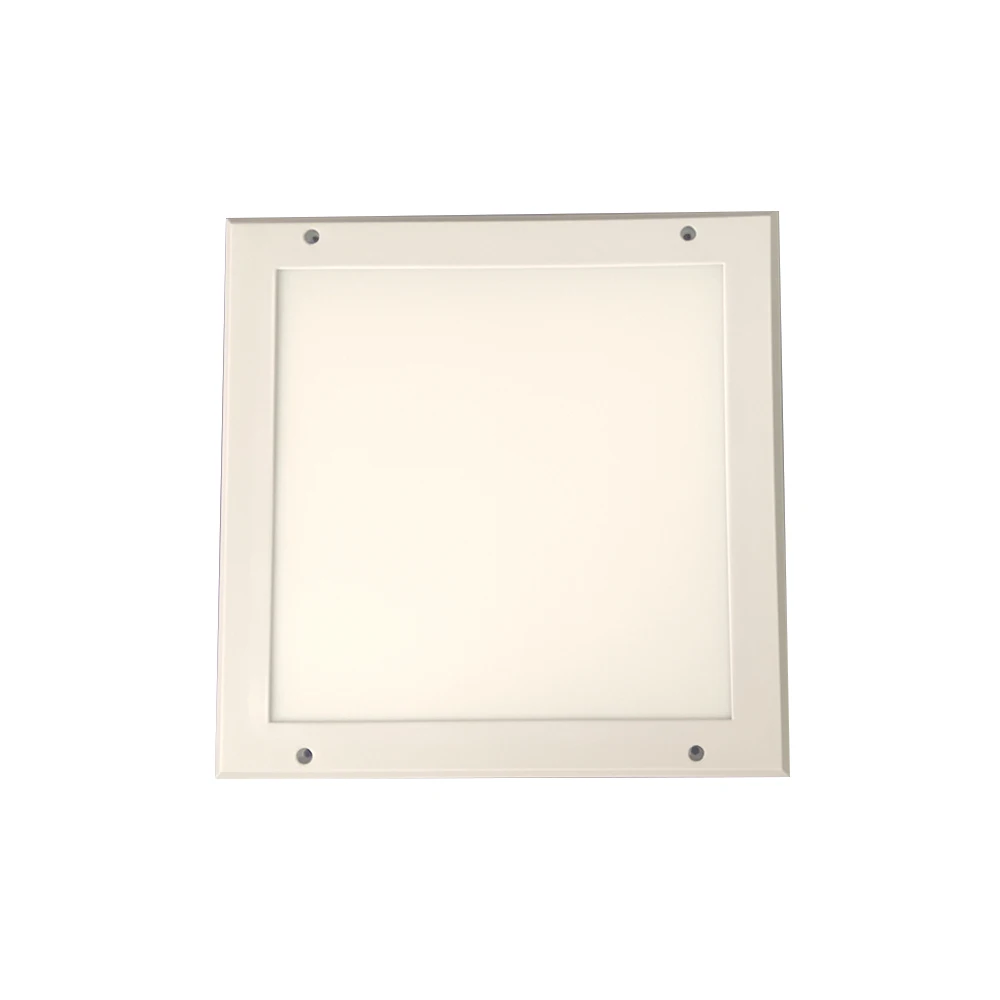 China Manufacture New Indoor Square 16w High Quality Led Panel Light