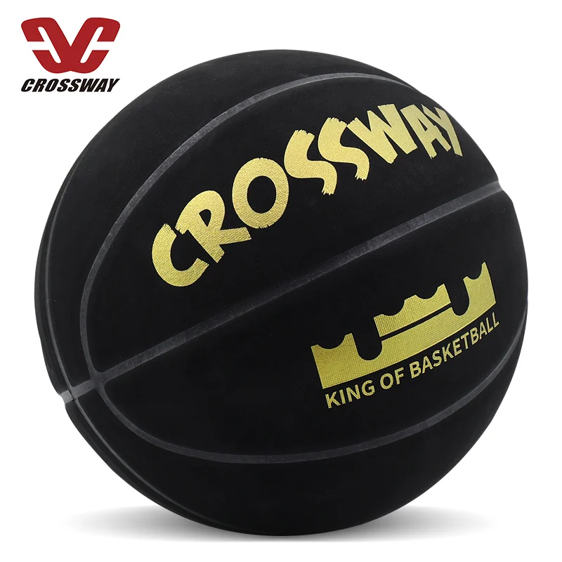 

New arrival fashion outdoor high quality suede calfskin sued soft leather mens basketball, Customize color