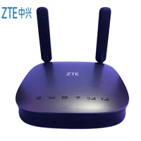 

ZTE 4g lte wifi Router LTE 700/AWS/1900/2600MHz USA version MF275R