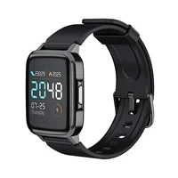 

Haylou LS01 Global Version 9 Sport Modes Smart Watch for Android ios Fashion Comfortable Women Men Sleep Management Smartwatch
