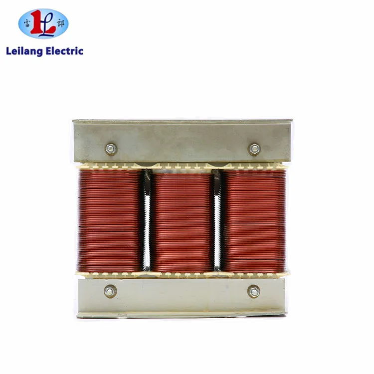 60kva Three Phase Isolation Transformer Step Down Transformer 415v To 240v Used In Laser Cutting