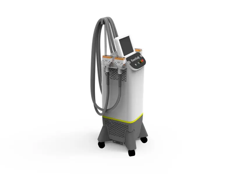 Professional Fat Removal Machine Laser Slimming Machine Ce Approved