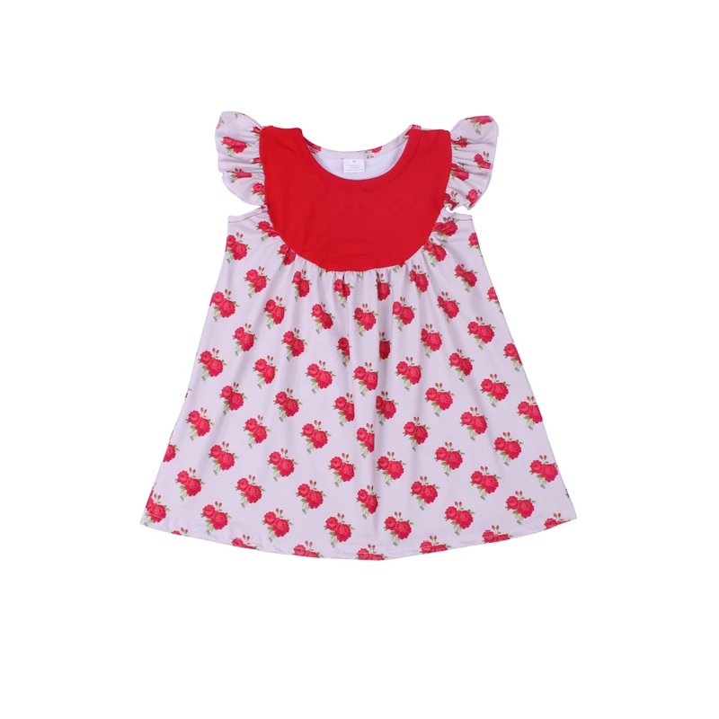

Wholesale Beautiful Flower 1 years baby girl party dress Red dress baby Toddler Girl Summer dressesWholesale Beautiful Flower 1, Picture