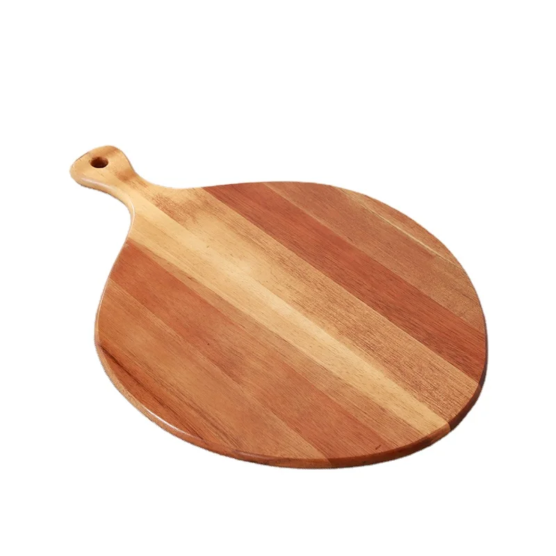 

Wholesale acacia wood cutting board kitchen wood cutting board, Natural bamboo