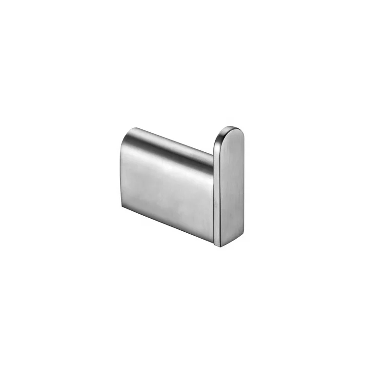 
Stainless steel 304 bathroom accessories towel rack paper hoder toilet brush holder soap dish towel bar clothes hanger 