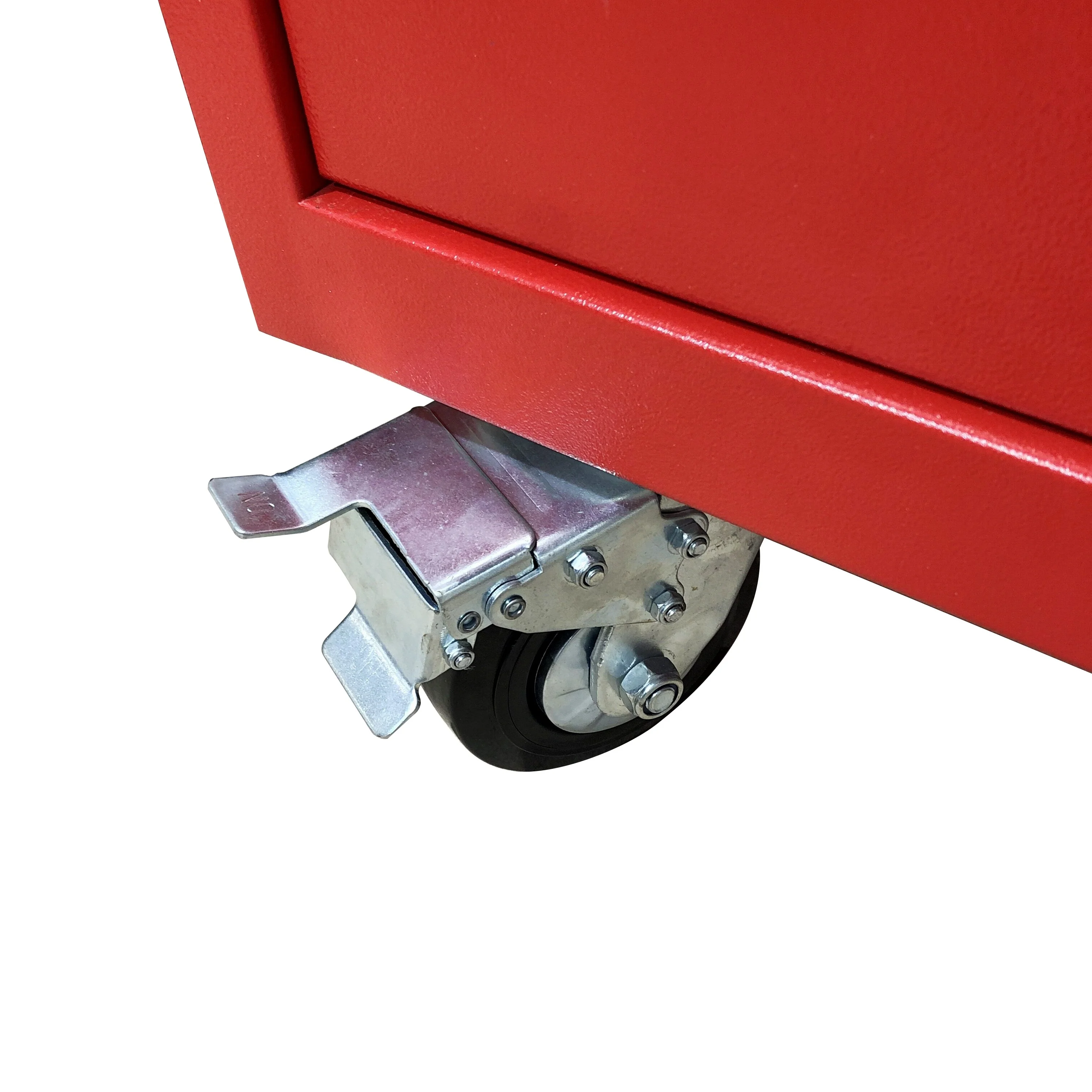 Hot Sale China Factory Direct Roller Tool Cabinet Garage with Mobile Work Bench factory
