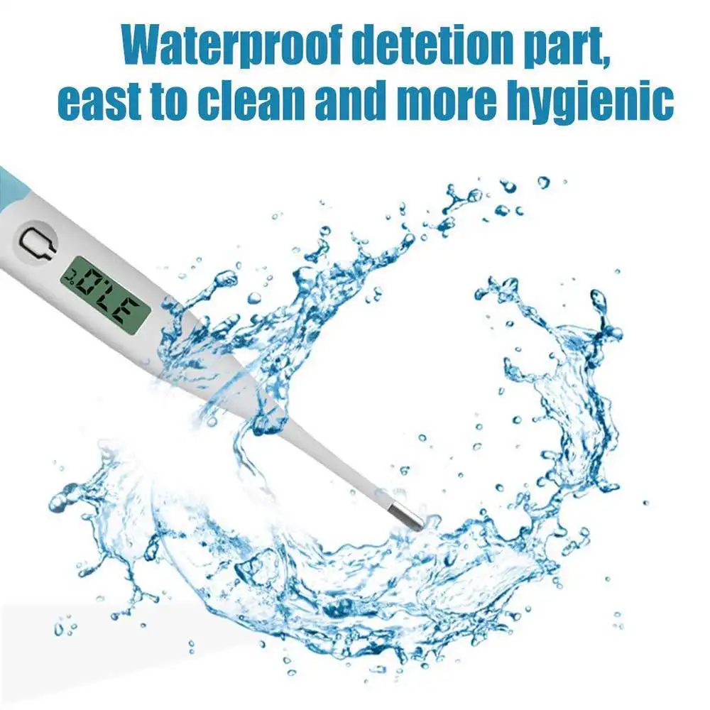 

Hot Selling Digital Thermometer