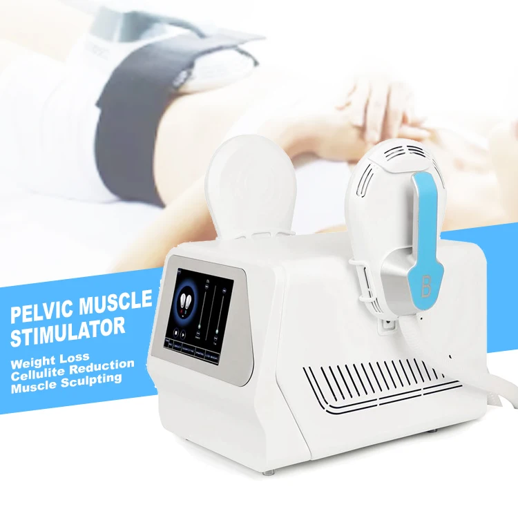

New 2022 Mini 7 Tesla Ems Muscle Building Muscle Stimulator Ems For Body Shape And Slimming