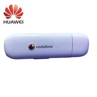 

Huawei 3G WCDMA 900/2100MHZ USB Modem 3G USB Dongle K3765 support voice