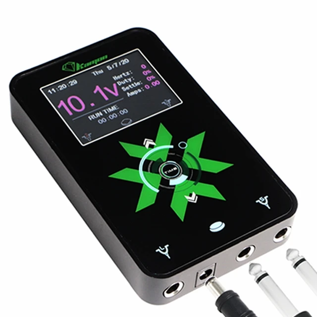 KAMON POWER (4)