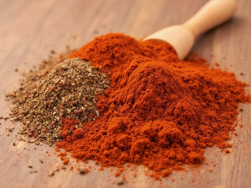 Best Spices for Lamb: Flavorful Pairings Guide
