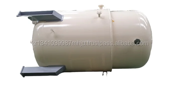 
Chemical Storage Tanks in Gr.1 Titanium, Stainless Steel, SS304, SS316 