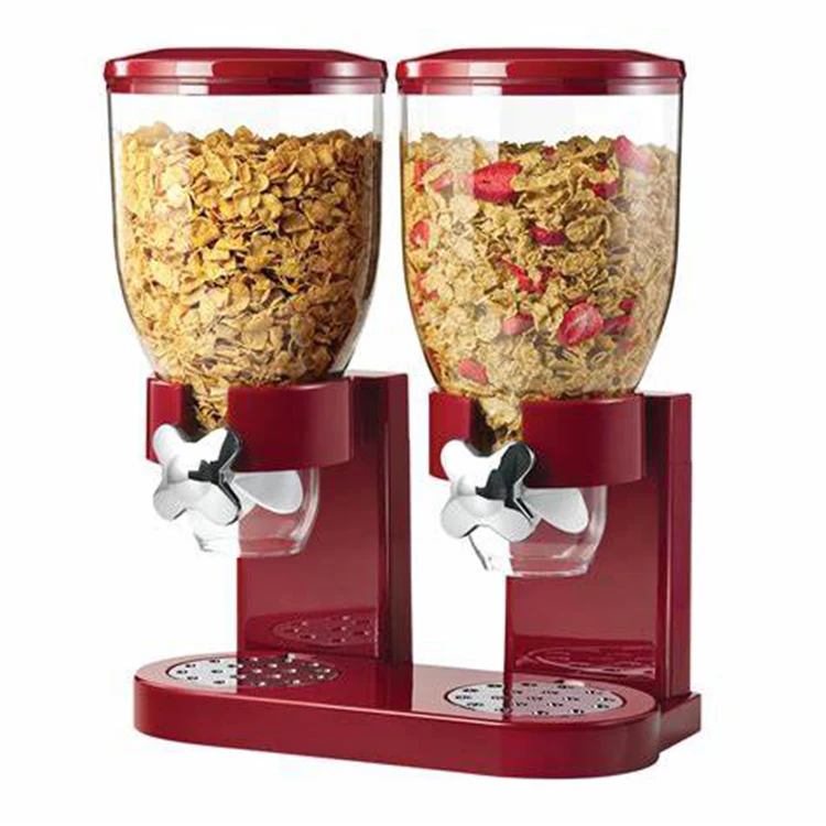dispenser cereal