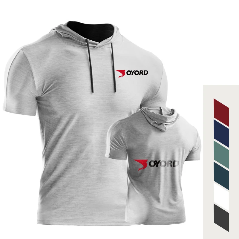 

Custom Logo Oversized Cotton Polyester Streetwear Printing Men's Hoodie Plain Hoodie Sport Wear Pullover Hoodies For Men, Customized color