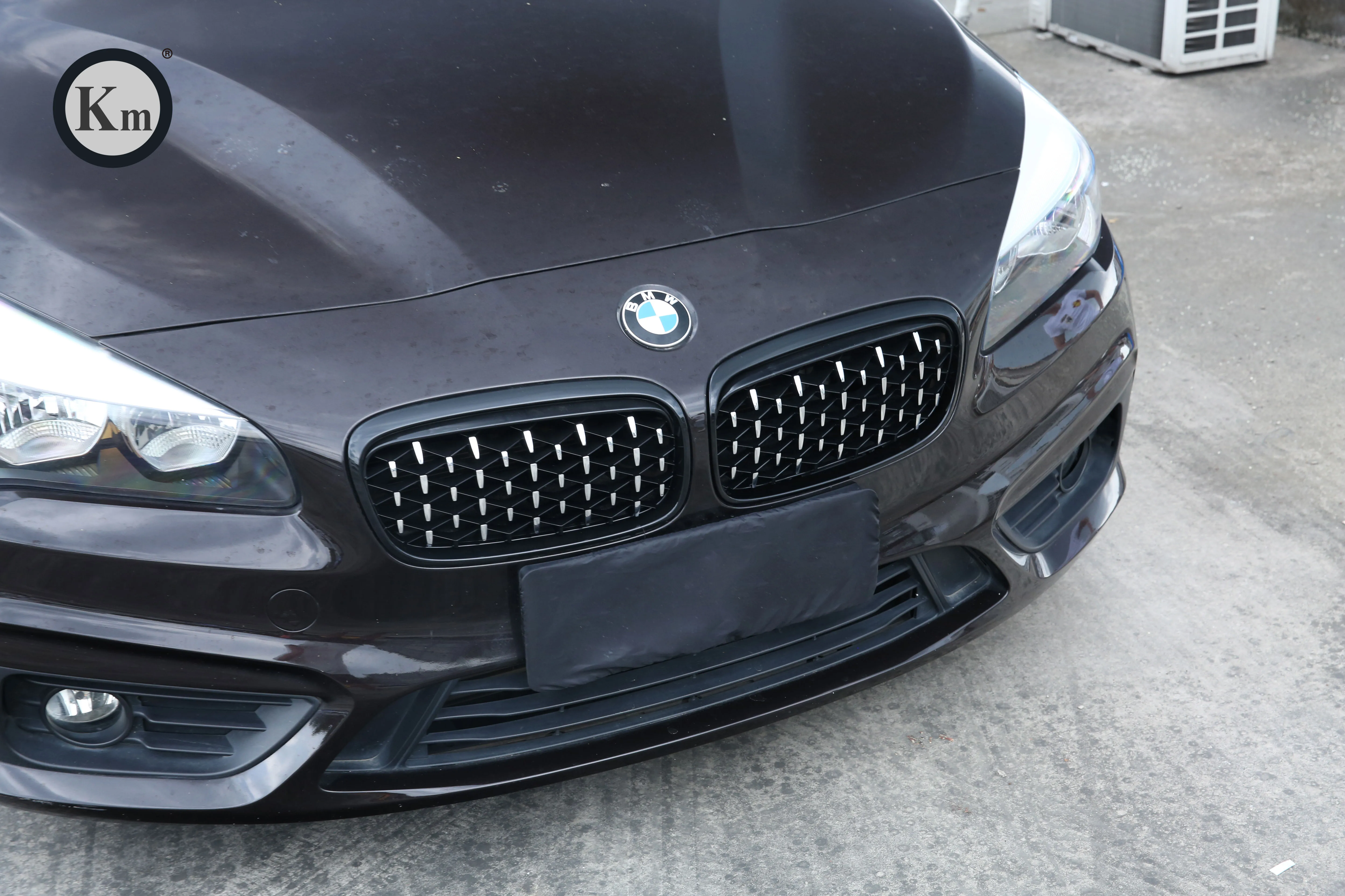 所有行业  汽车及配件  汽车零部件  车身部件  汽车格栅