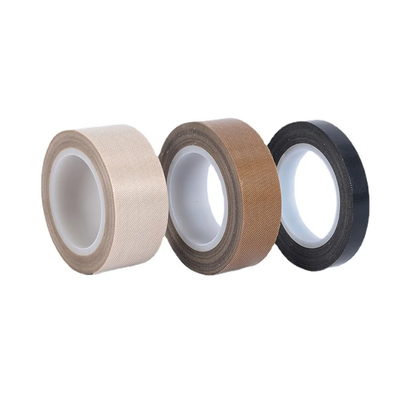 PTFE Adhesive Tapes >