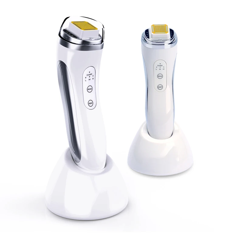 

OEM New Design Radio Frequency RF Skincare Device Wrinkle Rwmover Skin Care Beauty Instrument