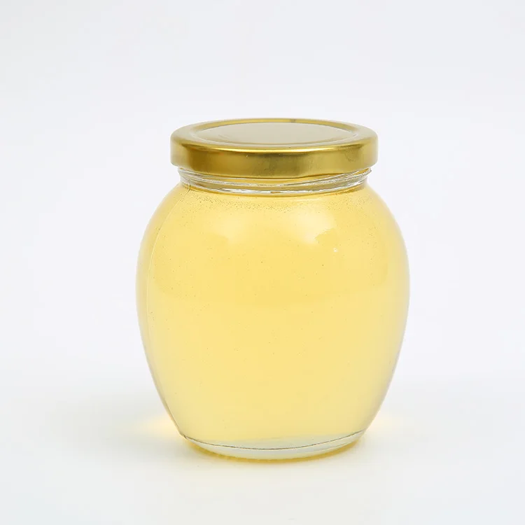 
100% natural yemen jujube honey sidr honey 