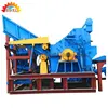 Energy Saving Steel Pipe Crusher Machine Tin Bucket Crusher Old Scrap Iron Crusher For Crushing Iron