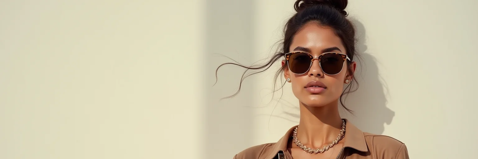Sunglasses Popular: The Hottest Trends In 2025’s Must-Have Shades