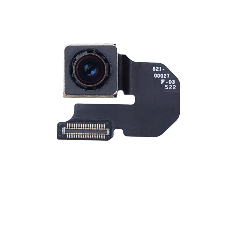 

Wholesale Back Camera for Iphone 6 6s 6plus 6splus Back Camera Rear Main Lens Flex Cable Replacement Part for Iphone6