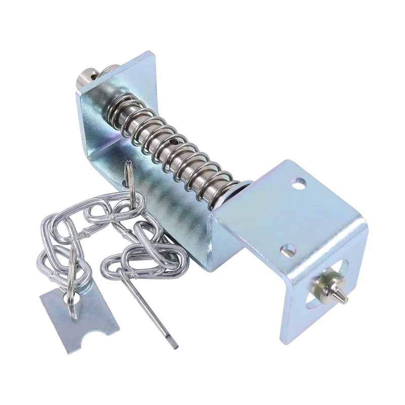 

Alarm Mine 12g Gate Fence Blank Firer Trip Line Wire Pest Intruder, Silver