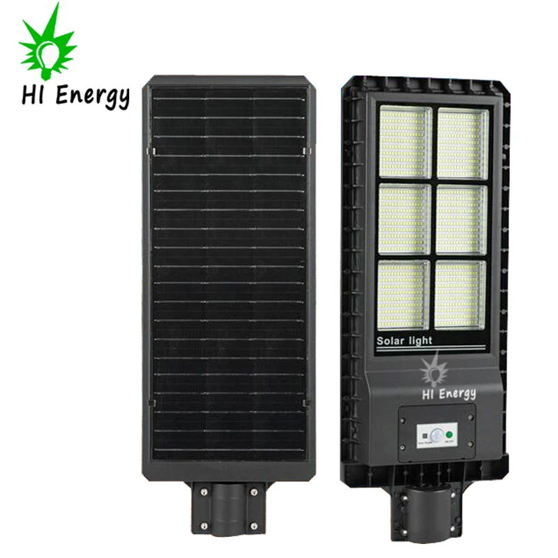 China manufacturer good price 120W led solar street light 100W outdoor