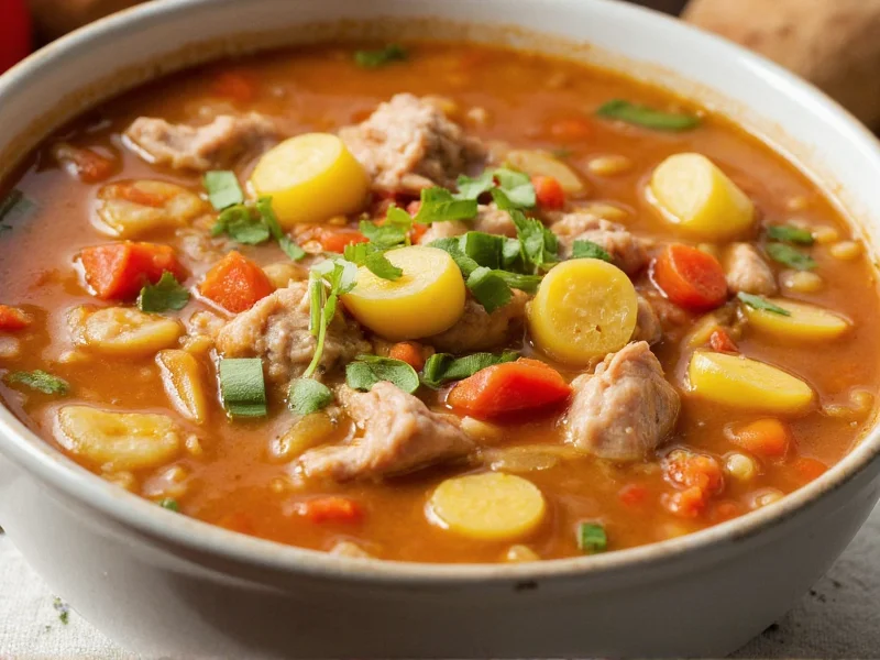 Perfect Whole Chicken Soup Recipe: From Scratch Guide