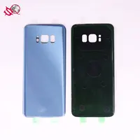 

Wholesale for Samsung S8 Back Cover for Samsung for Galaxy S8 G950 Mobile Spare Parts