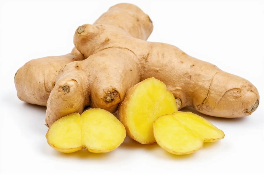 ginger root side effects