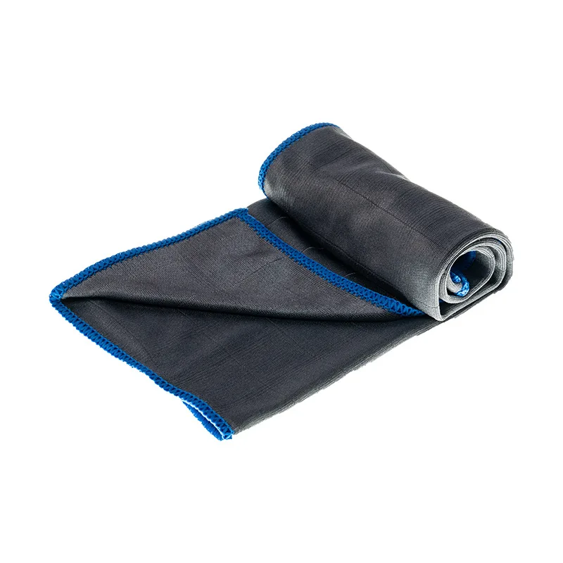 car window cleaning towel