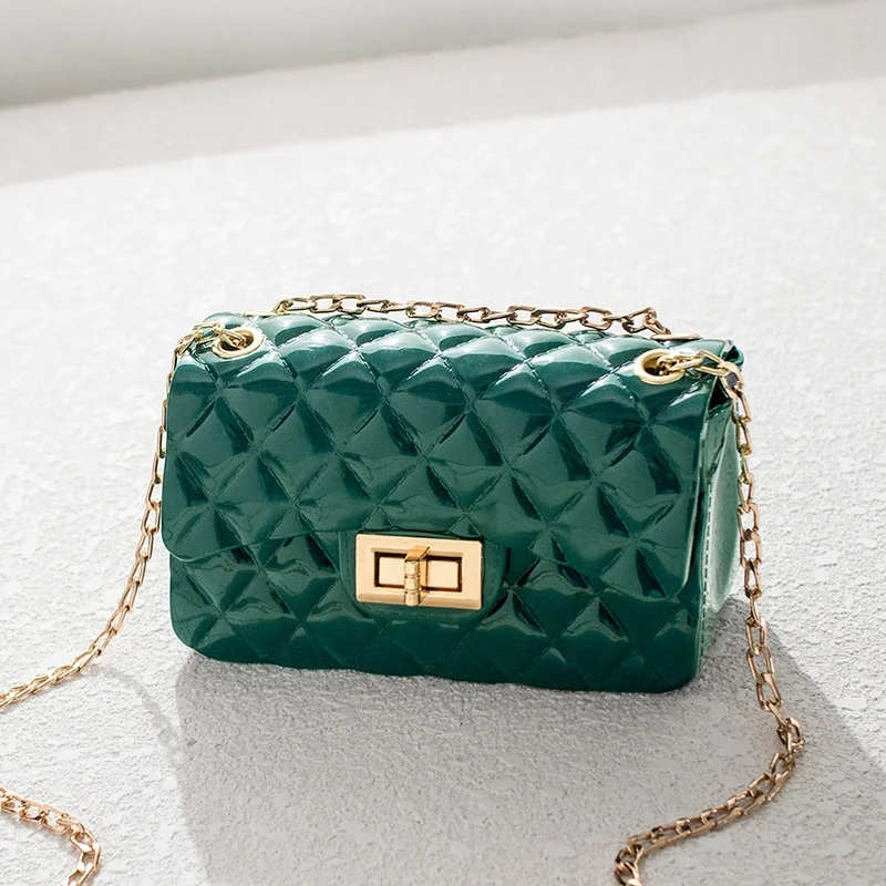 

New Design Customized Jelly Bags With Great Price