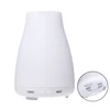 Smart Home Amazon Hot Selling Led Lamp 100Ml Aromatherapy Mist Dry Fog Humidifier