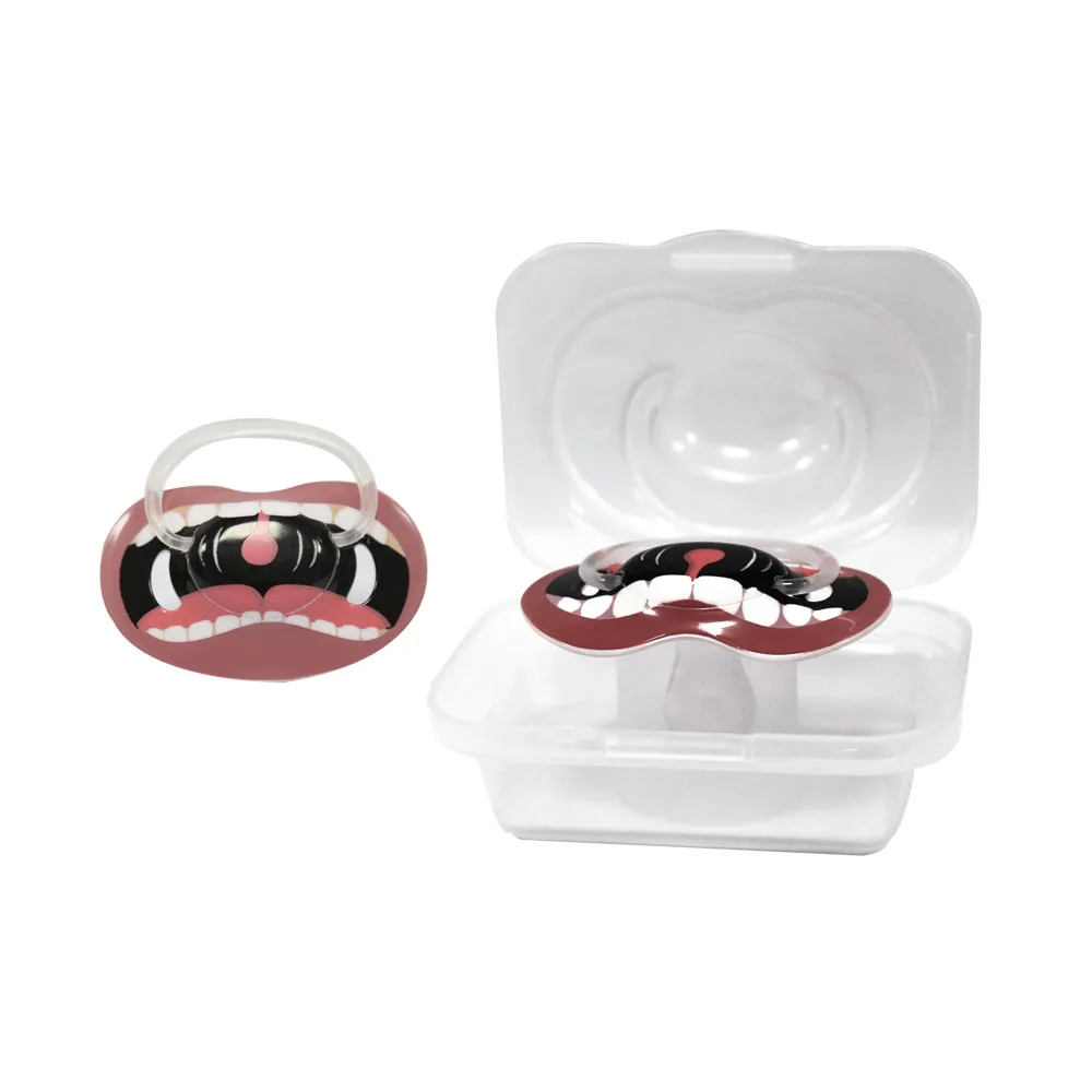 most popular pacifier