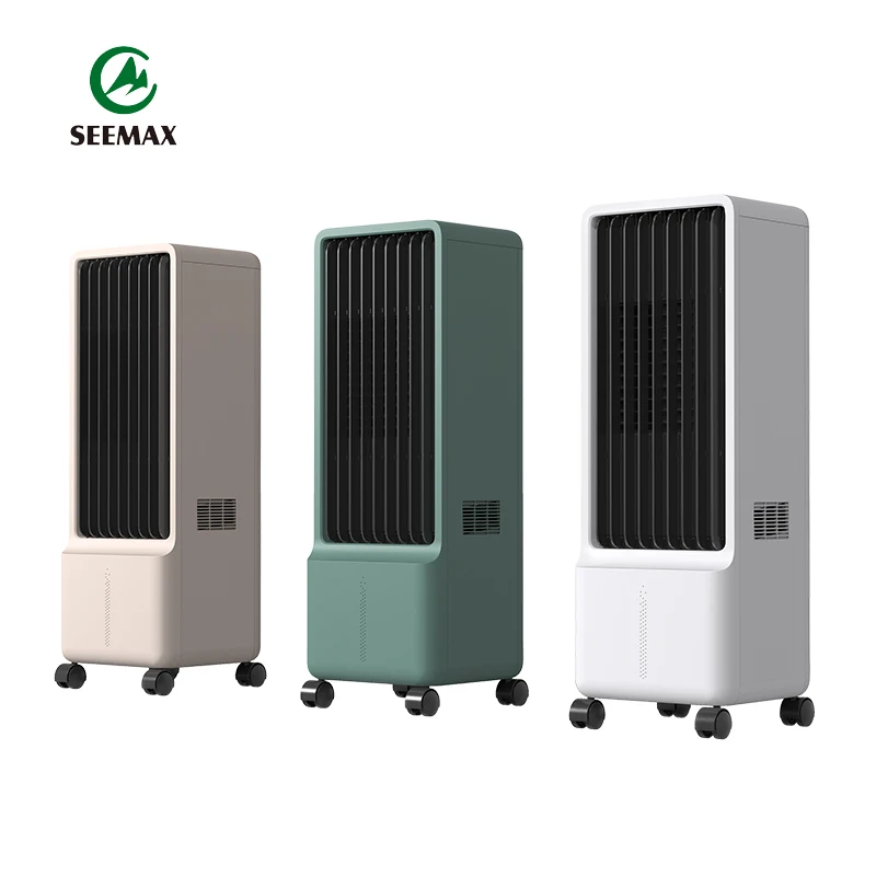 
Fashionable Room Mini Portable Personal Water Air Coolers 