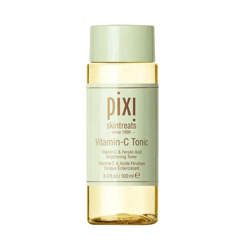 

Pixi 100ML 250ml 5% Glycolic Acid Glow vitamin c retinol Tonic Moisturizing Oil controlling Toner Base Makeup Toner