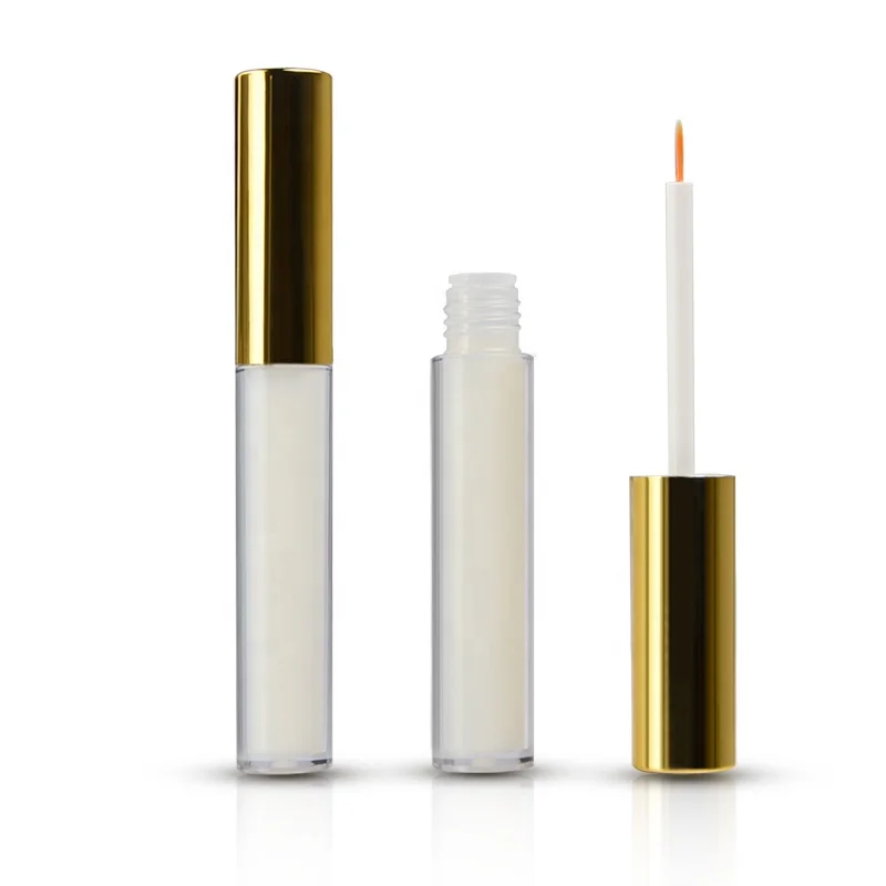 Custom Strip Adhesive Latex Free Waterproof Private Label Extension Eyelash Glue